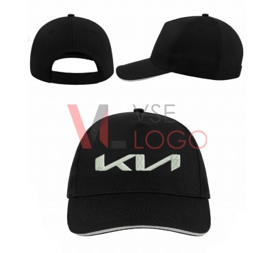 Бейсболка Kia star Бейсболка Kia star